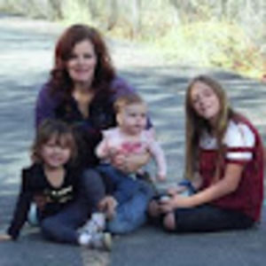 Meet your Posher, Kristina